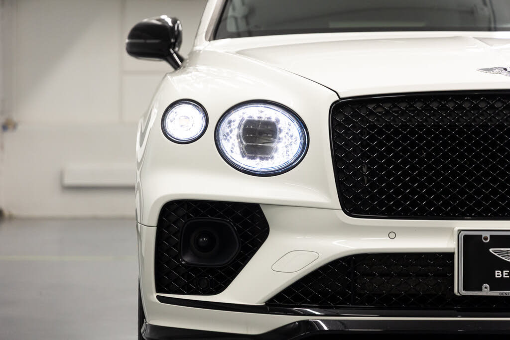 2023 Bentley Bentayga S V8 AWD photo 10
