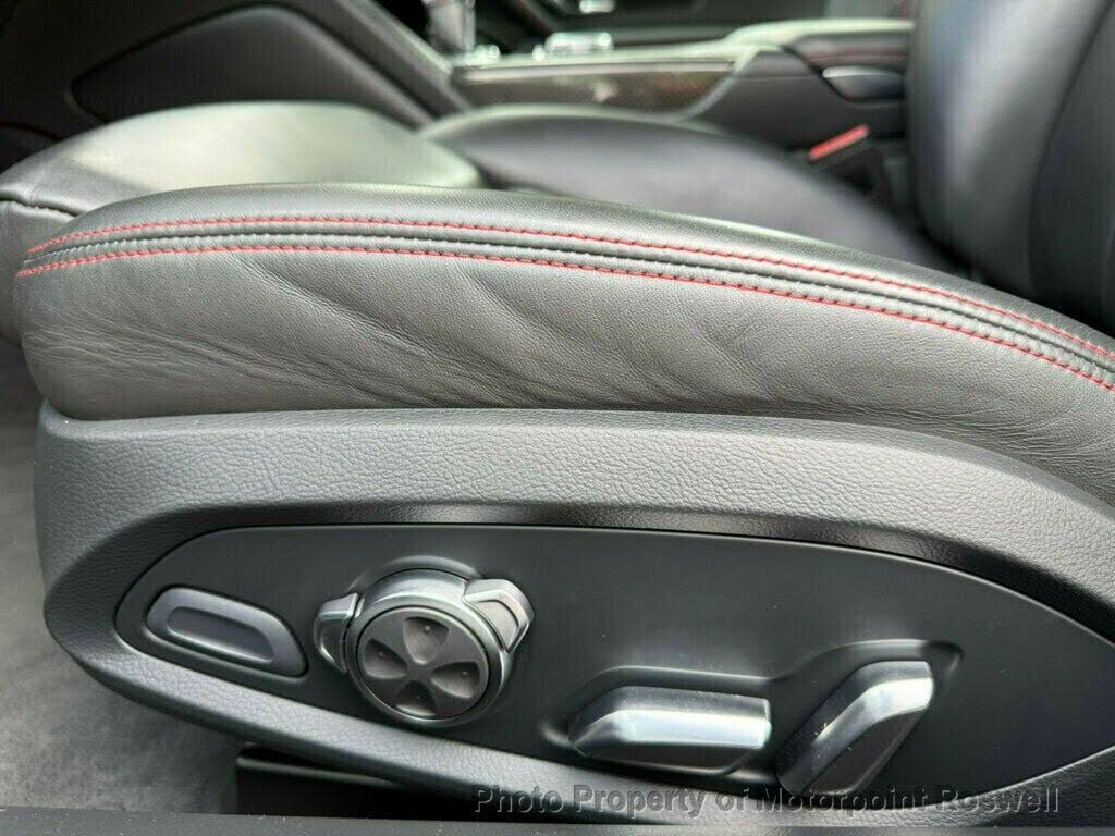2023 Audi R8 V10 Performance Coupe RWD photo 12 of 22