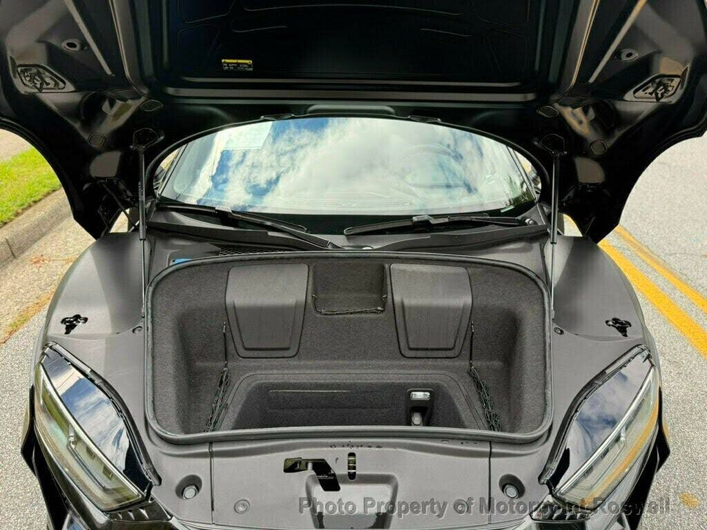 2023 Audi R8 V10 Performance Coupe RWD photo 22 of 22