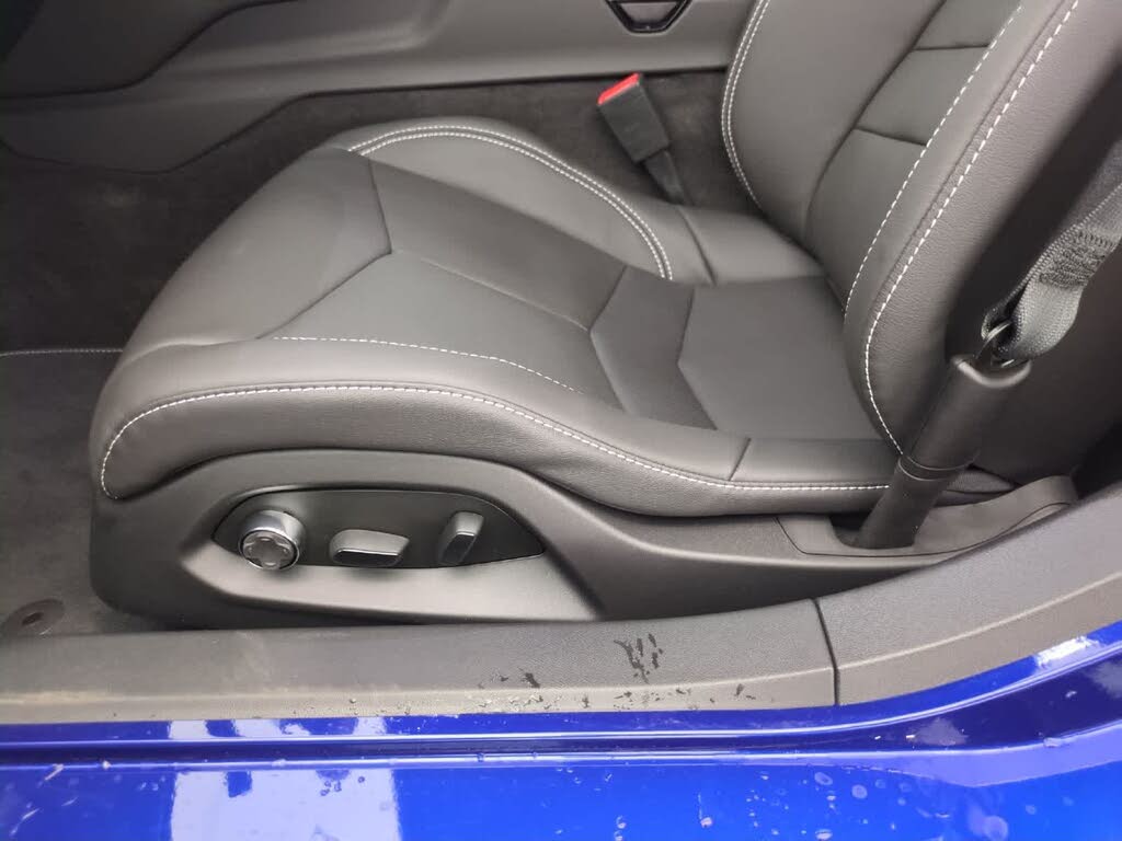 2027 Chevrolet Corvette Stingray 2LT Coupe RWD photo 15 of 24