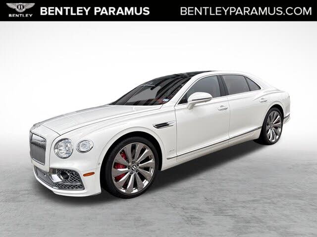 2023 Bentley Flying Spur Azure V8 AWD