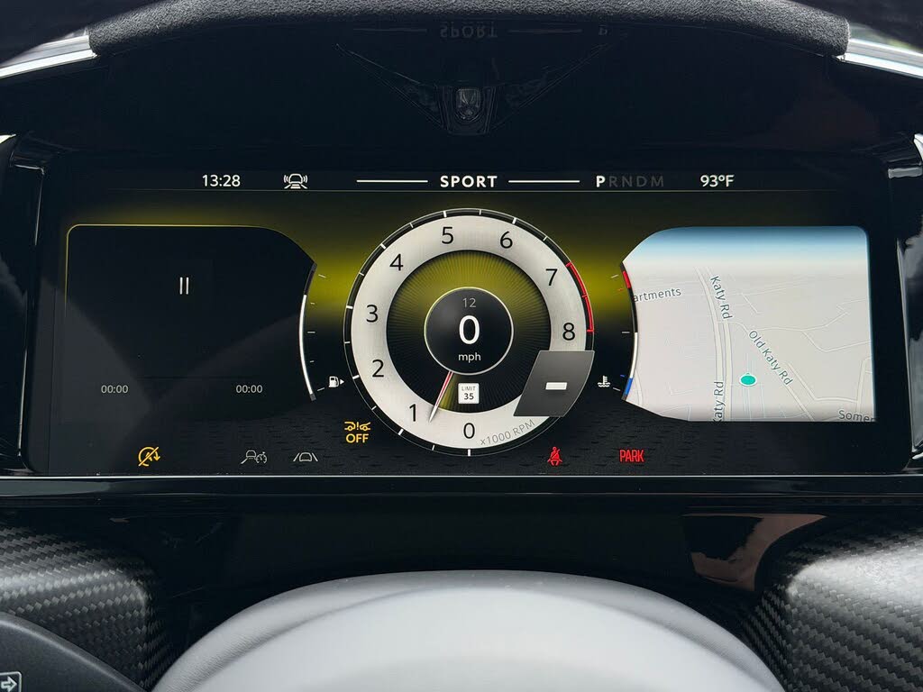 2026 Aston Martin Vantage S Coupe RWD photo 6