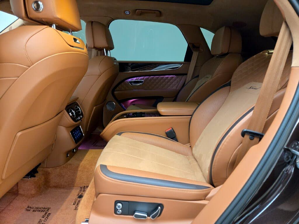 2023 Bentley Bentayga Speed AWD photo 17