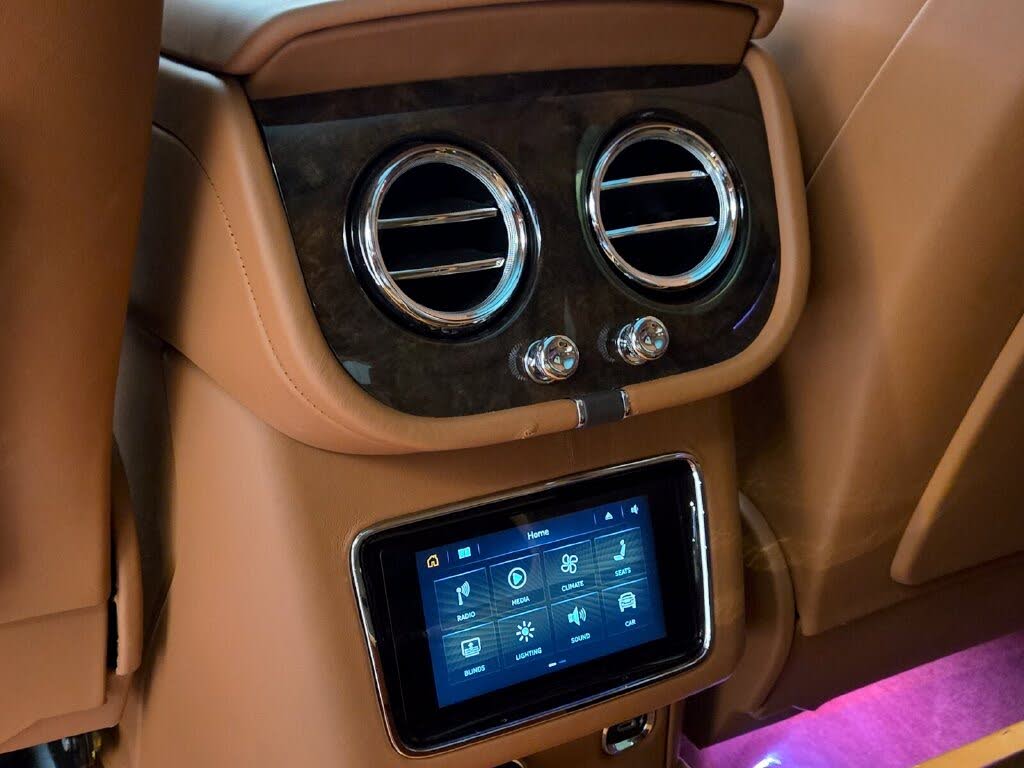 2023 Bentley Bentayga Speed AWD photo 20
