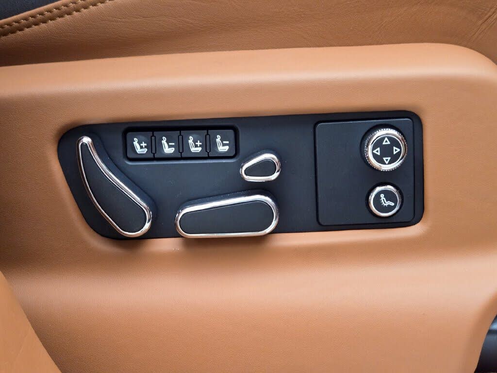 2023 Bentley Bentayga Speed AWD photo 23
