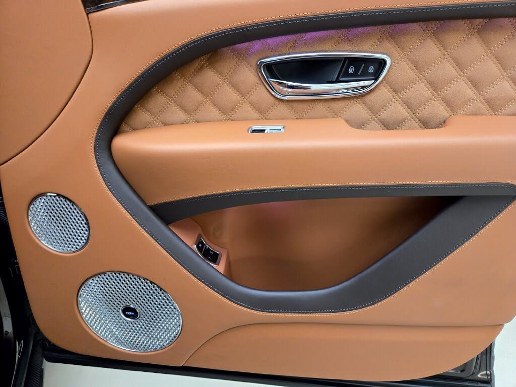 2023 Bentley Bentayga Speed AWD photo 24
