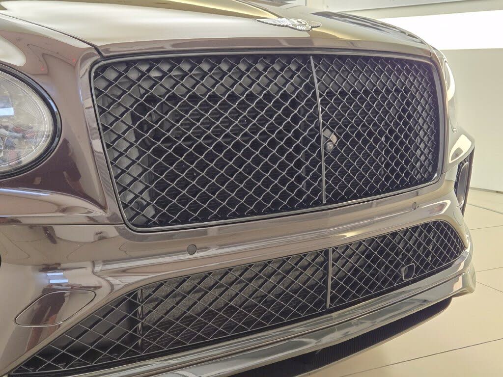 2023 Bentley Bentayga Speed AWD photo 9