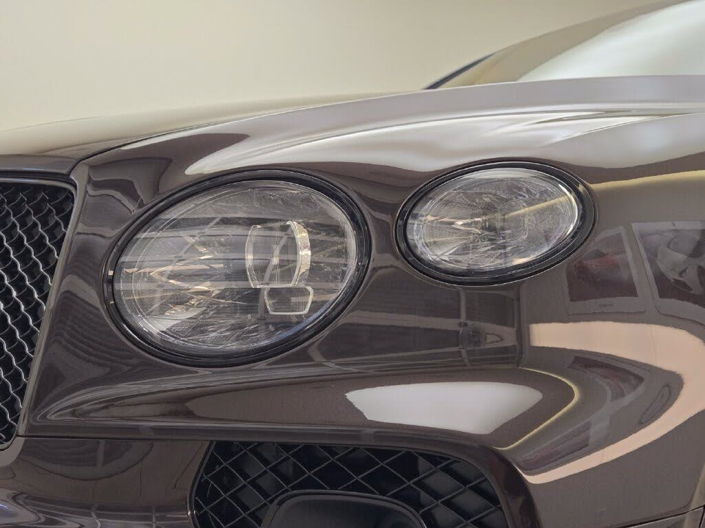 2023 Bentley Bentayga Speed AWD photo 10