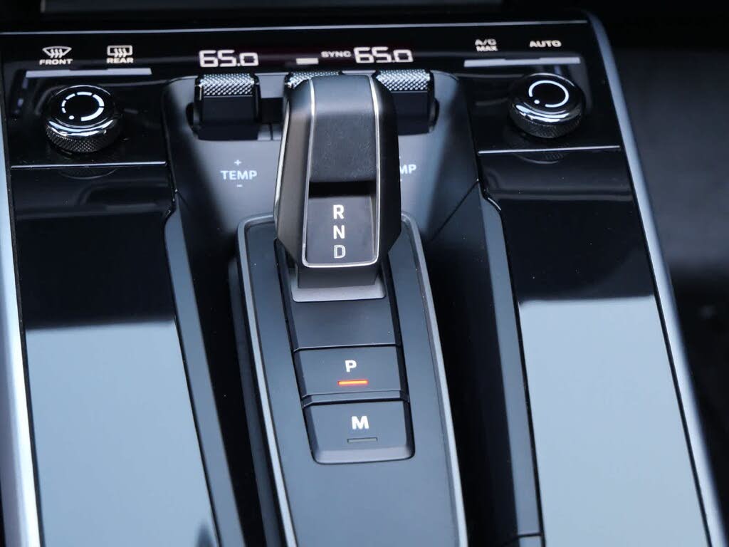 2025 Porsche 911 Turbo S Cabriolet AWD photo 15 of 24