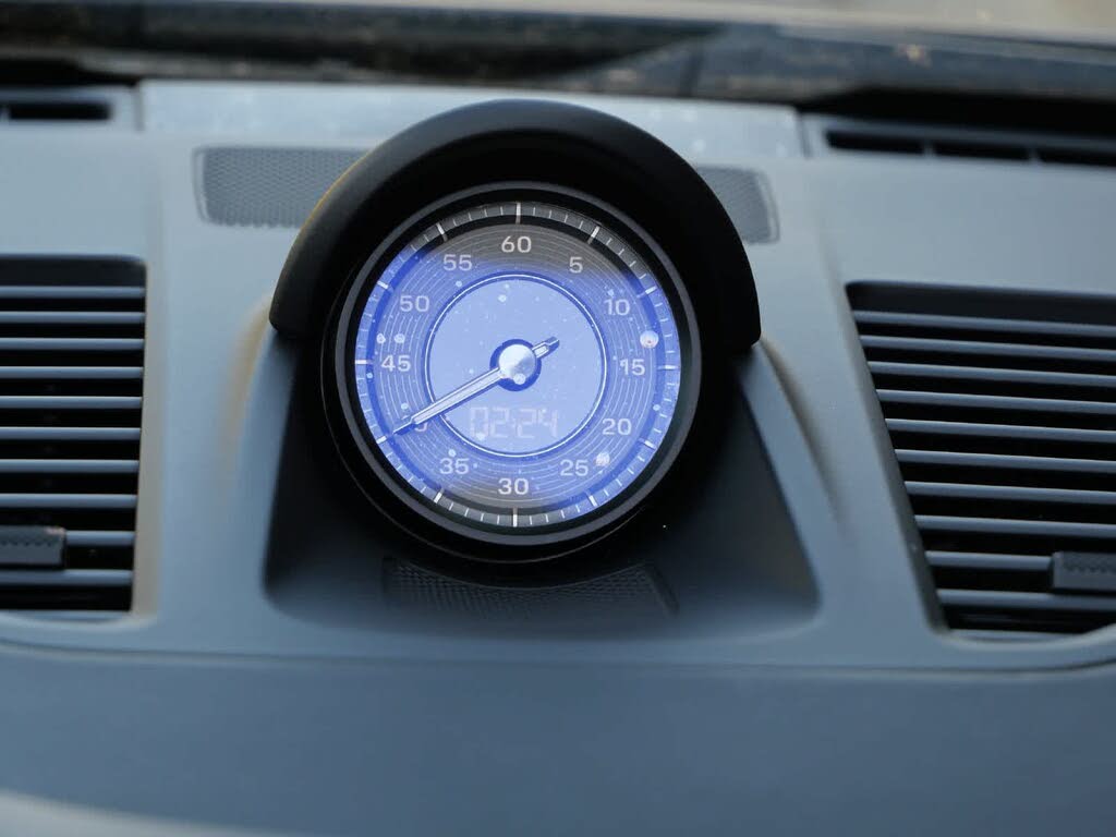 2025 Porsche 911 Turbo S Cabriolet AWD photo 19 of 24