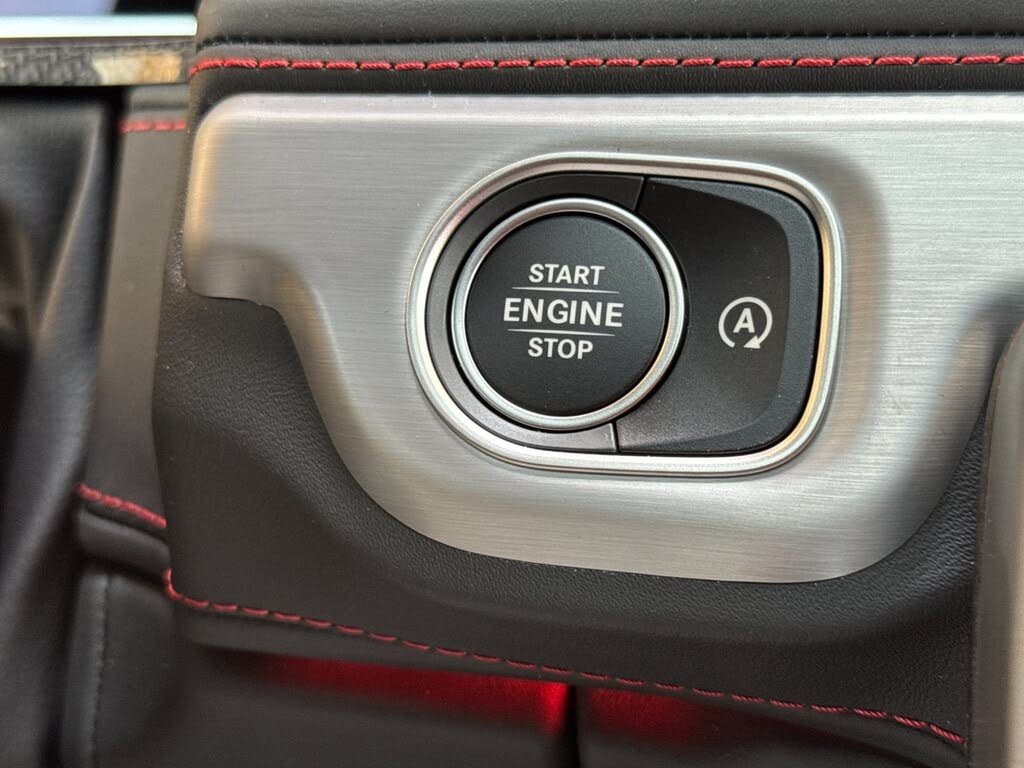 2027 Mercedes-Benz G-Class AMG G 63 4MATIC photo 22