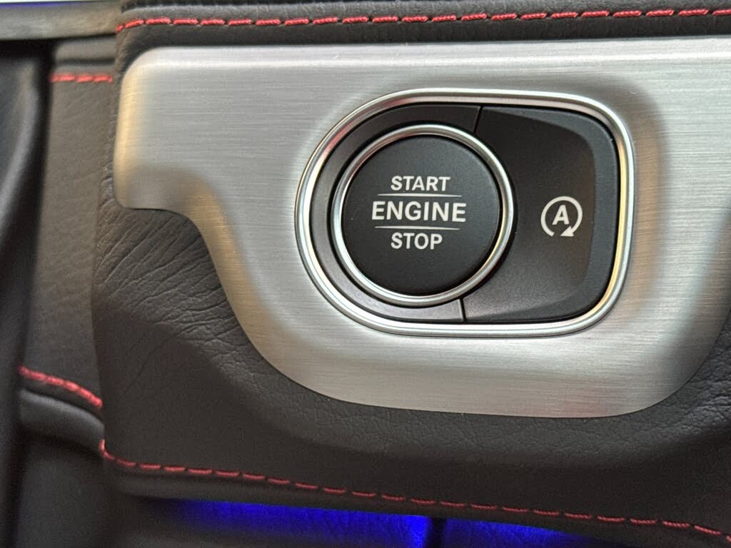 2027 Mercedes-Benz G-Class AMG G 63 4MATIC photo 22