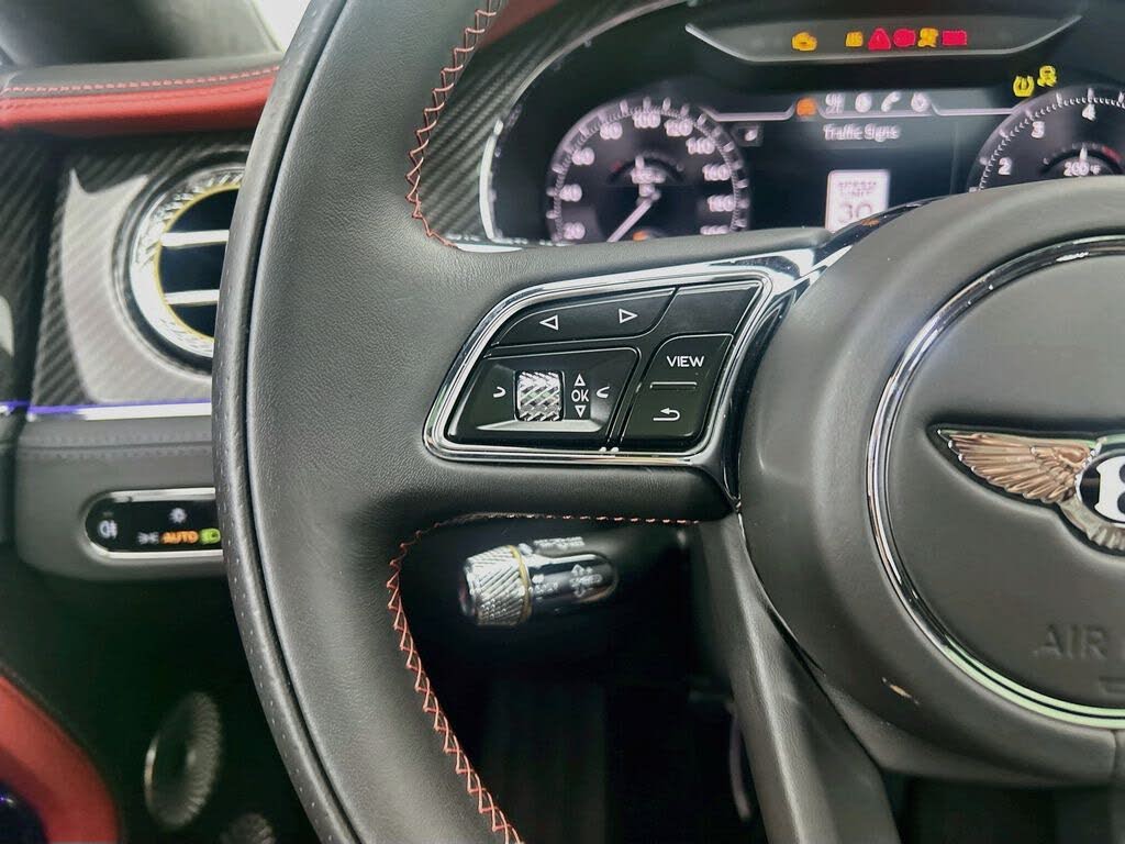 2023 Bentley Continental GT Speed AWD photo 11