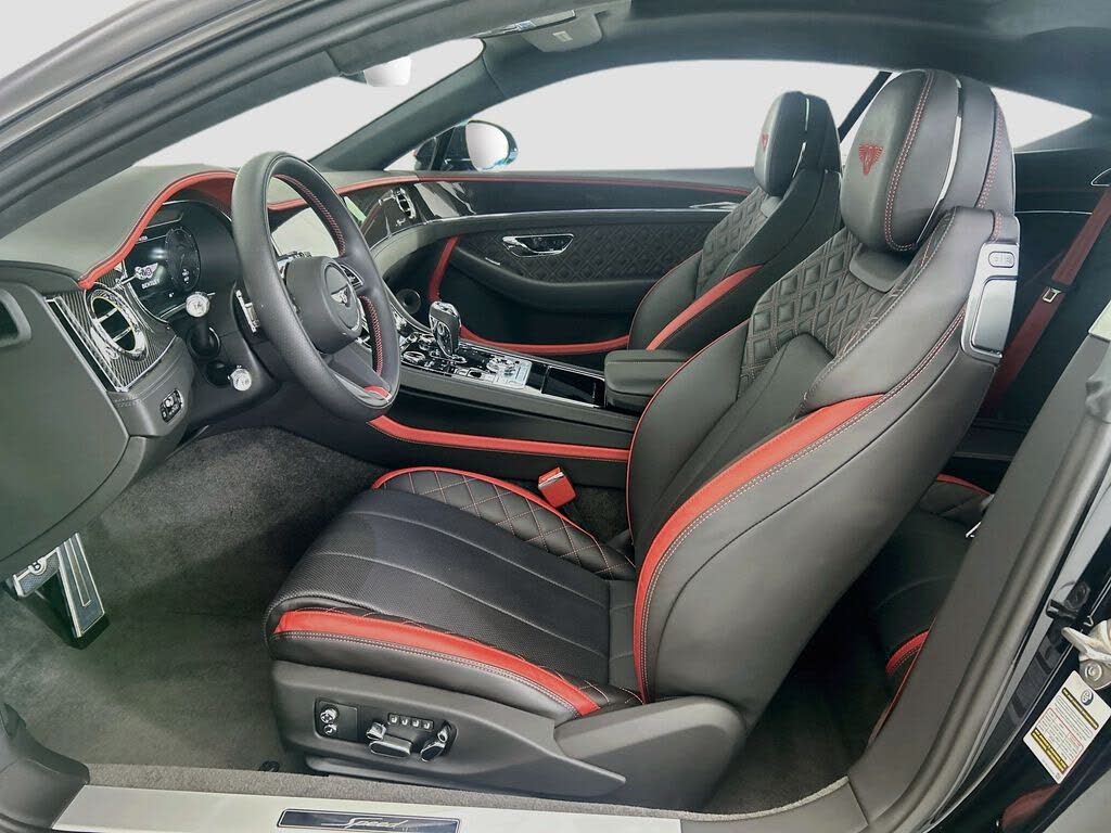 2023 Bentley Continental GT Speed AWD photo 18