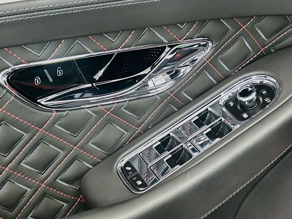 2023 Bentley Continental GT Speed AWD photo 22