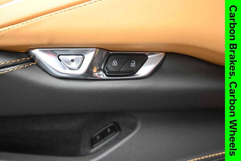 2023 Chevrolet Corvette Z06 3LZ Coupe RWD photo 19