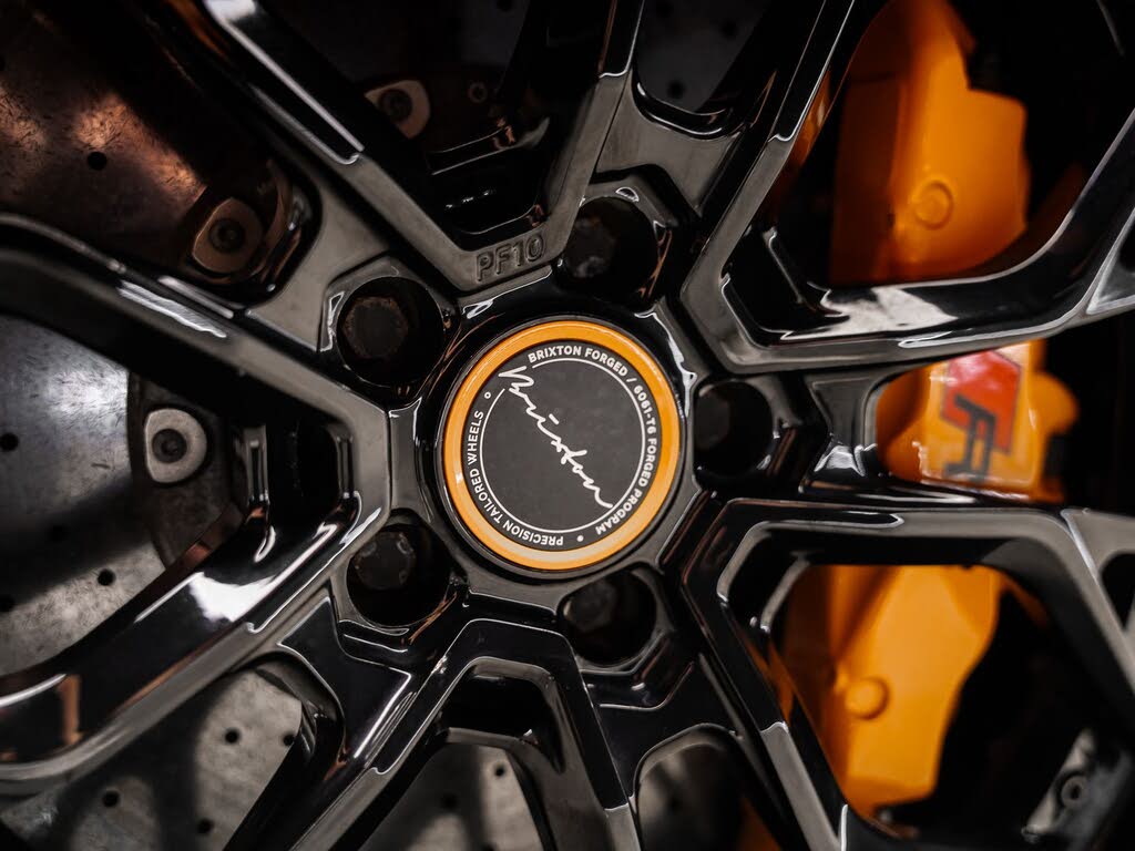 2017 Audi R8 quattro V10 Plus Coupe AWD photo 23 of 24