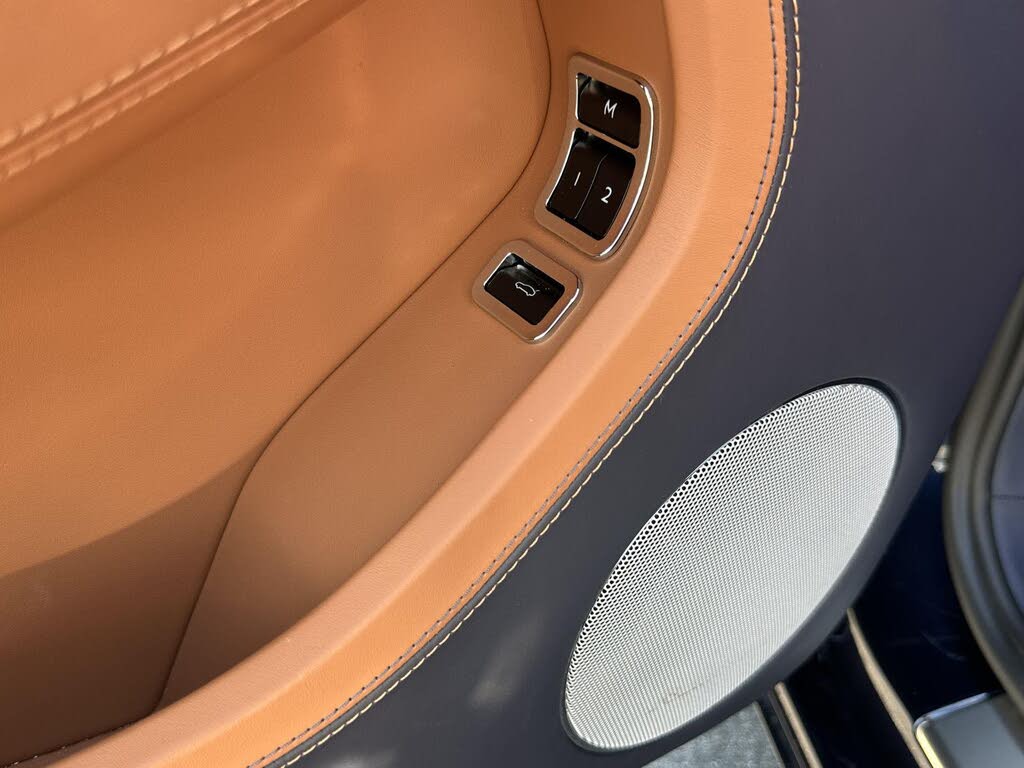 2020 Bentley Continental GT V8 AWD photo 13