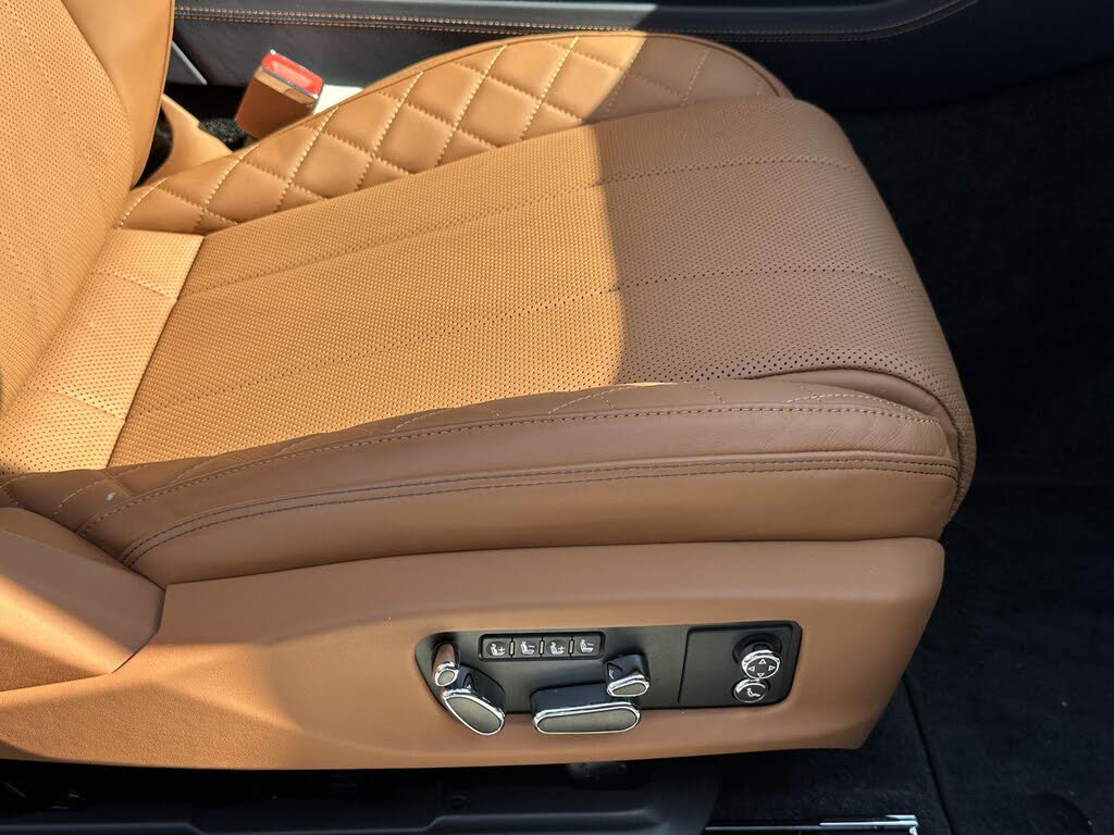 2020 Bentley Continental GT V8 AWD photo 15