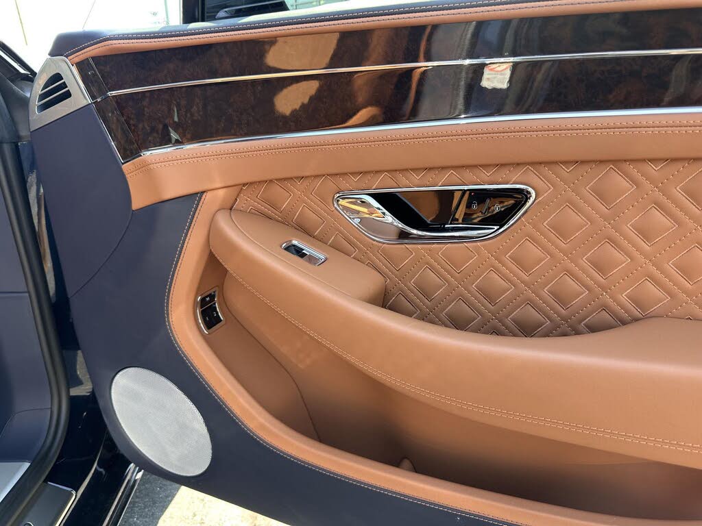 2020 Bentley Continental GT V8 AWD photo 20