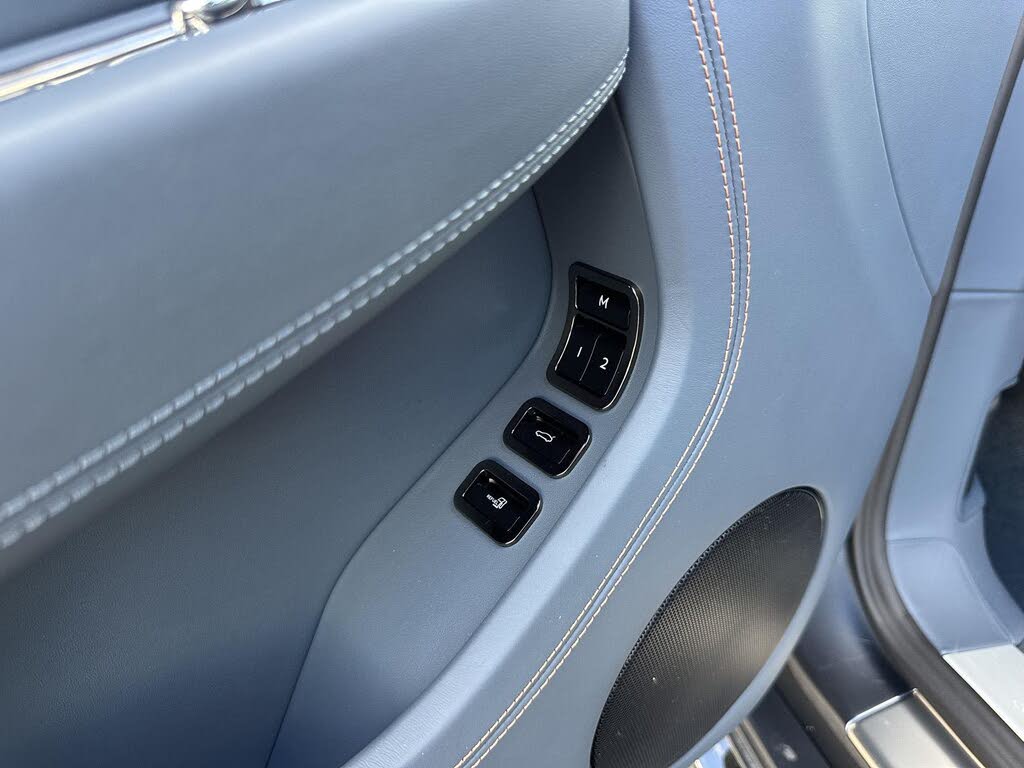 2026 Bentley Continental GTC AWD photo 17