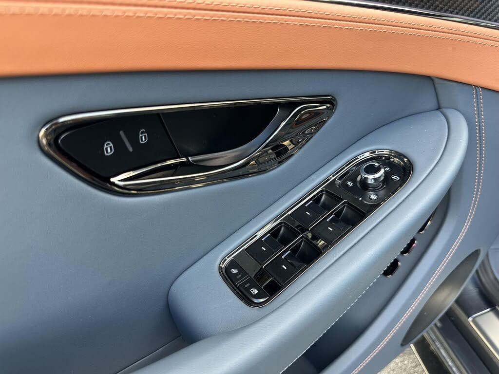 2026 Bentley Continental GTC AWD photo 18