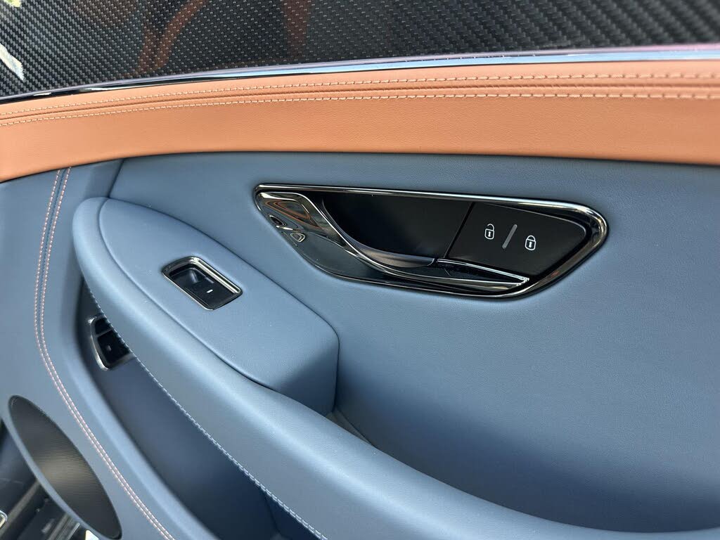 2026 Bentley Continental GTC AWD photo 24