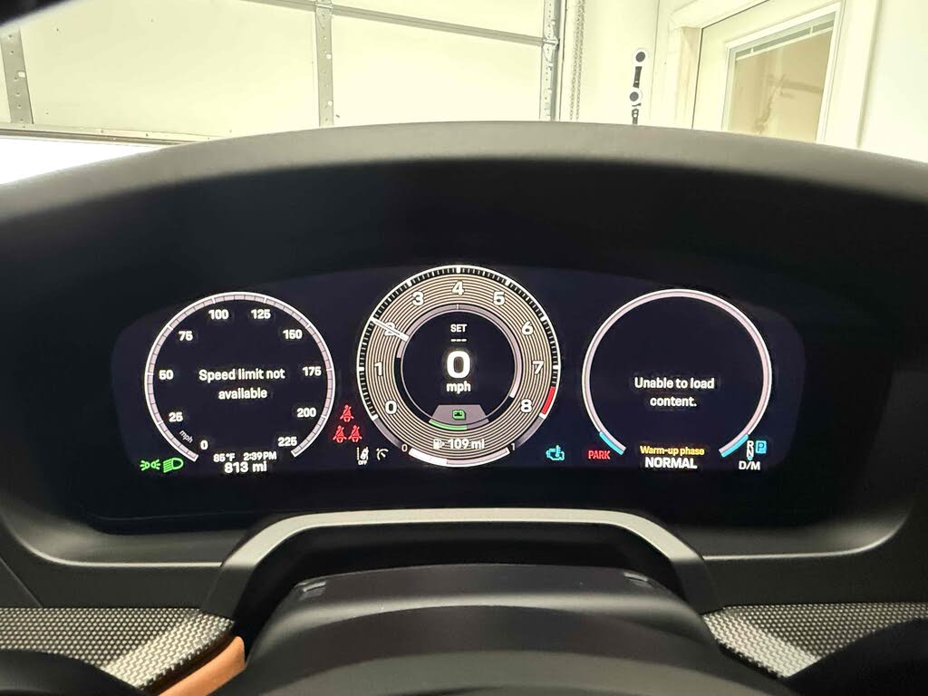 2026 Porsche 911 Turbo S Coupe AWD photo 9 of 24