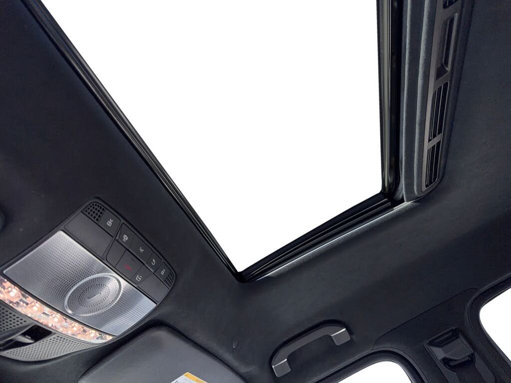 2020 Mercedes-Benz G-Class AMG G 63 4MATIC photo 17
