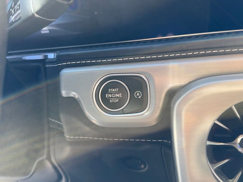 2020 Mercedes-Benz G-Class AMG G 63 4MATIC photo 18
