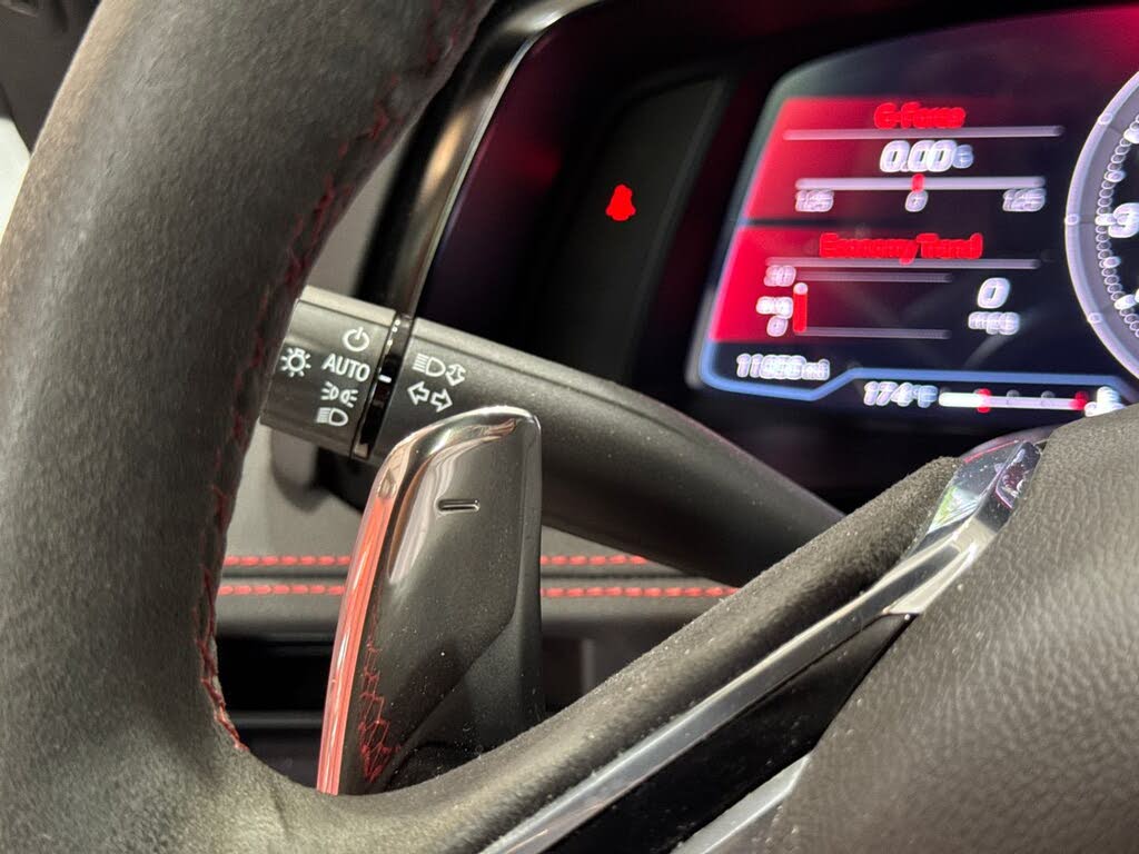 2023 Chevrolet Corvette Z06 2LZ Coupe RWD photo 20