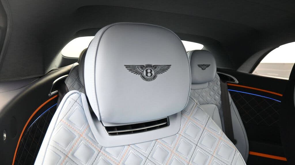 2024 Bentley Continental GTC Speed AWD photo 18