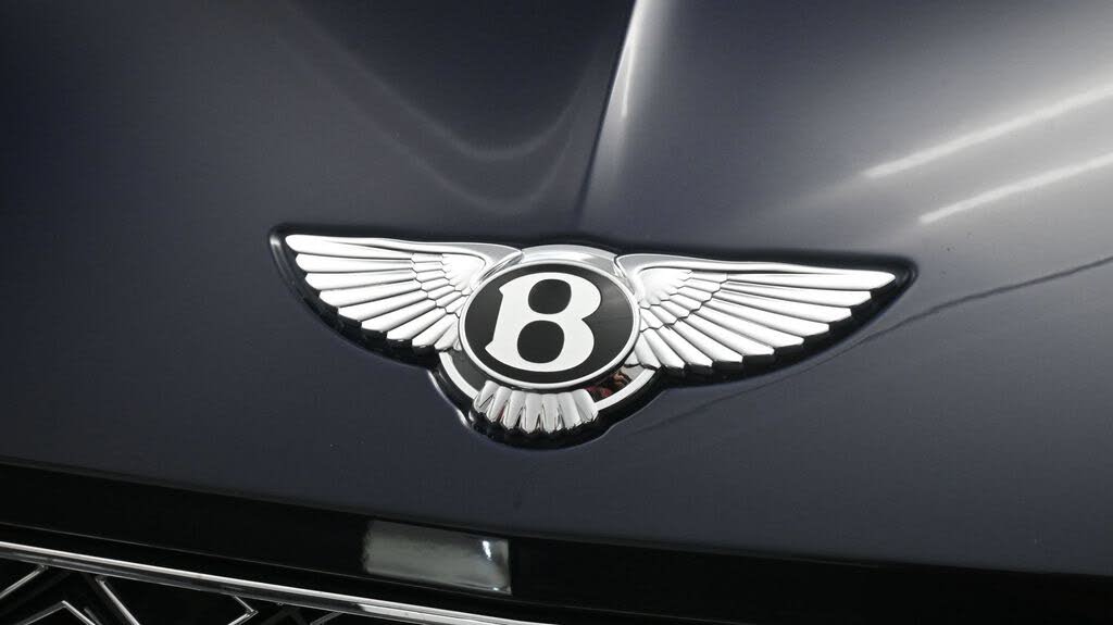 2024 Bentley Continental GTC Speed AWD photo 19