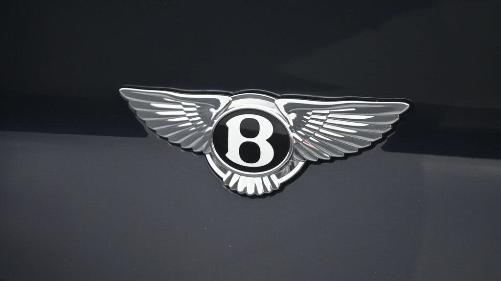 2024 Bentley Continental GTC Speed AWD photo 21