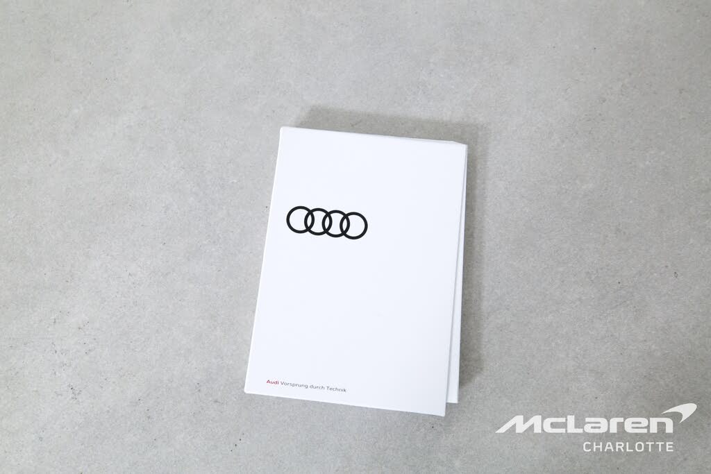 2021 Audi R8 quattro V10 Performance Coupe AWD photo 22 of 24