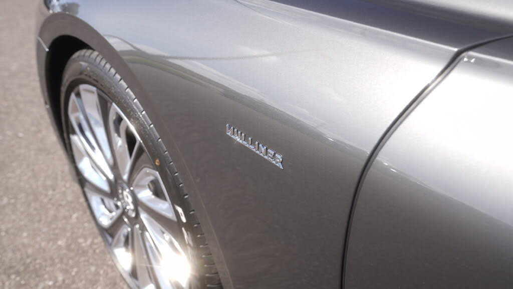 2026 Bentley Continental GT Mulliner AWD photo 9