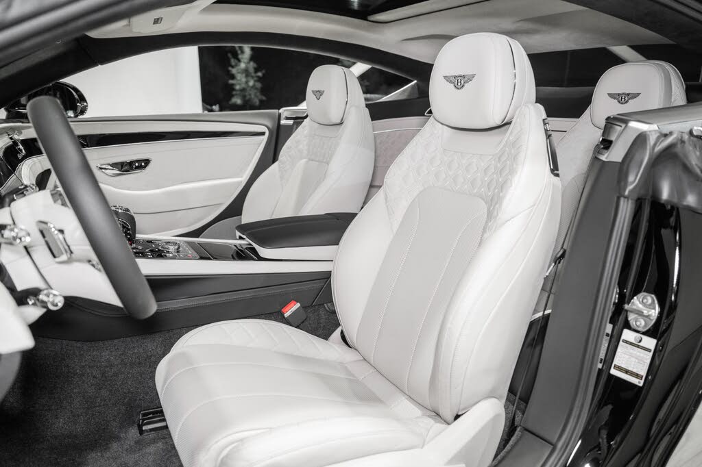 2023 Bentley Continental GT Azure V8 AWD photo 20