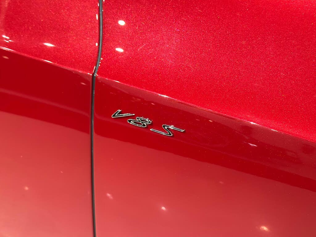 2015 Bentley Continental GT V8 S AWD photo 21