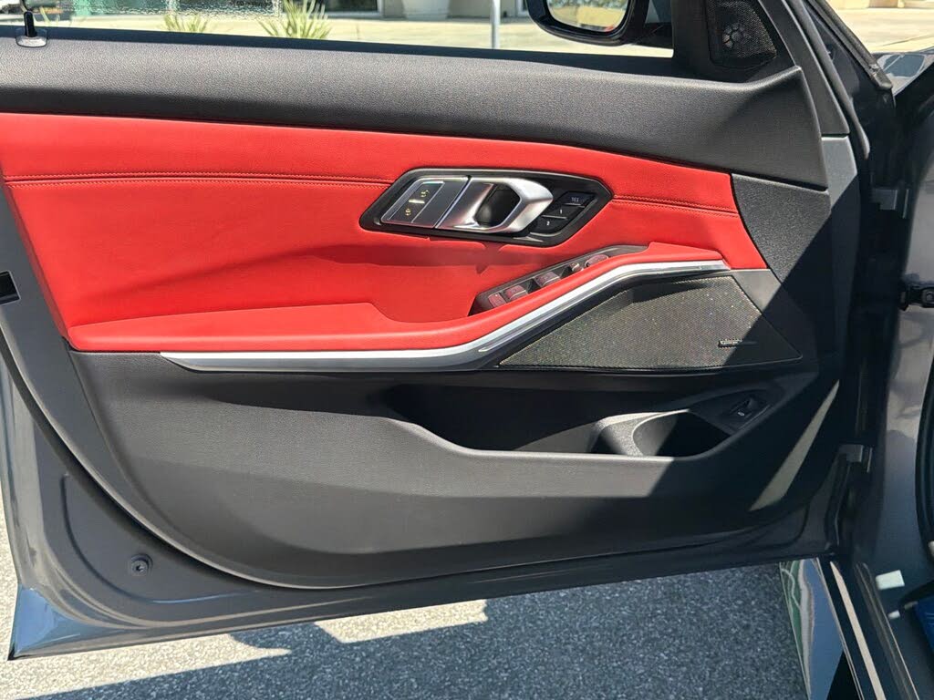 2026 BMW M3 Competition xDrive photo 20 of 24