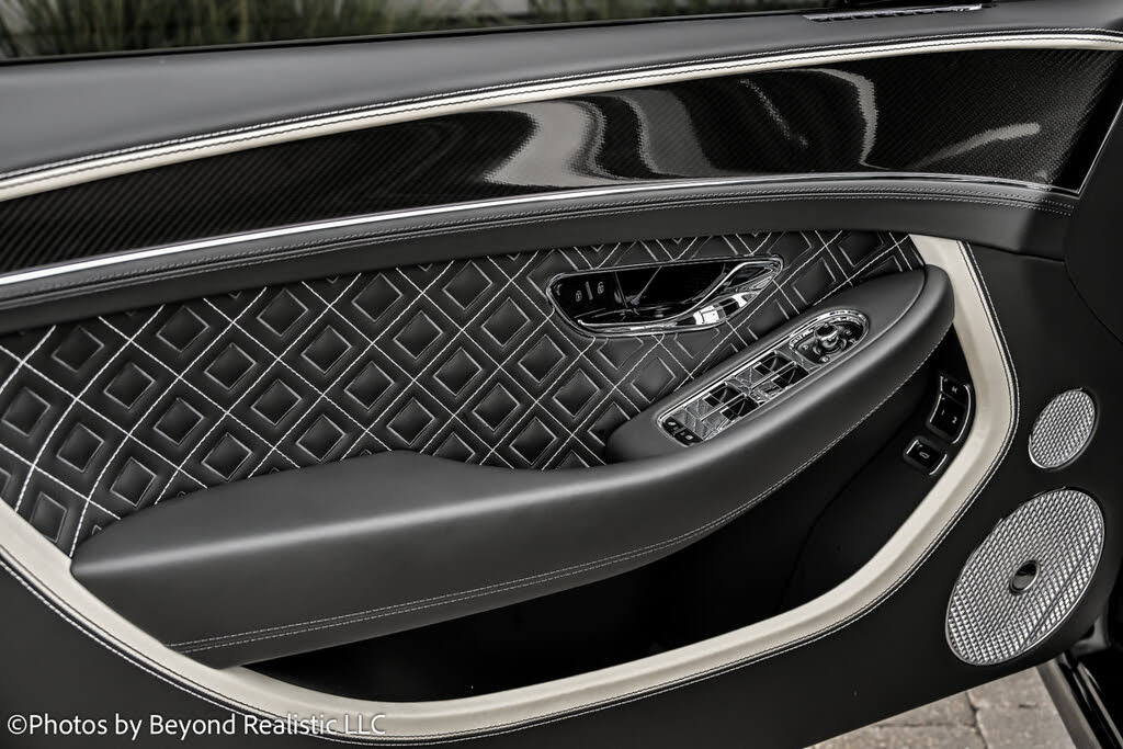 2023 Bentley Continental GT Speed AWD photo 20