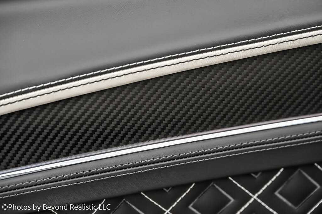 2023 Bentley Continental GT Speed AWD photo 21
