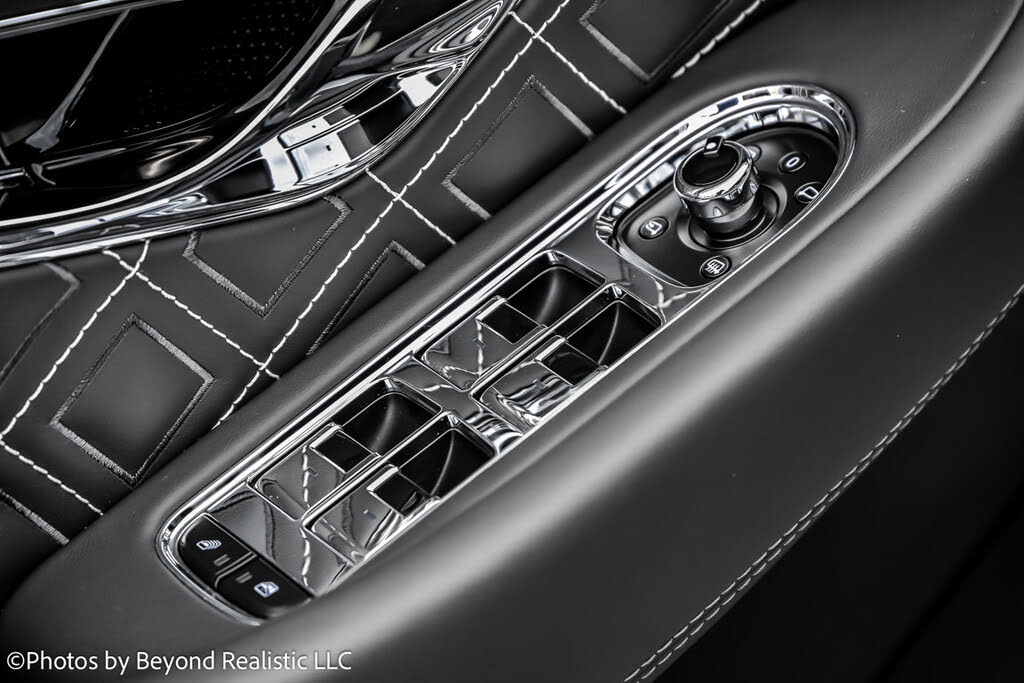 2023 Bentley Continental GT Speed AWD photo 23