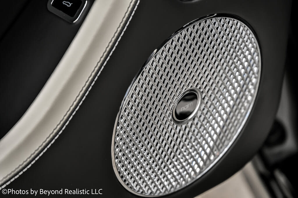 2023 Bentley Continental GT Speed AWD photo 24