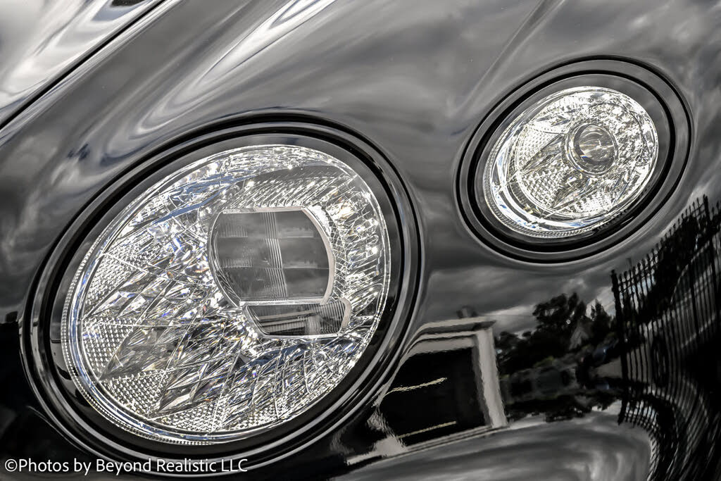 2023 Bentley Continental GT Speed AWD photo 6