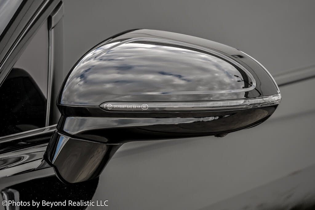 2023 Bentley Continental GT Speed AWD photo 8