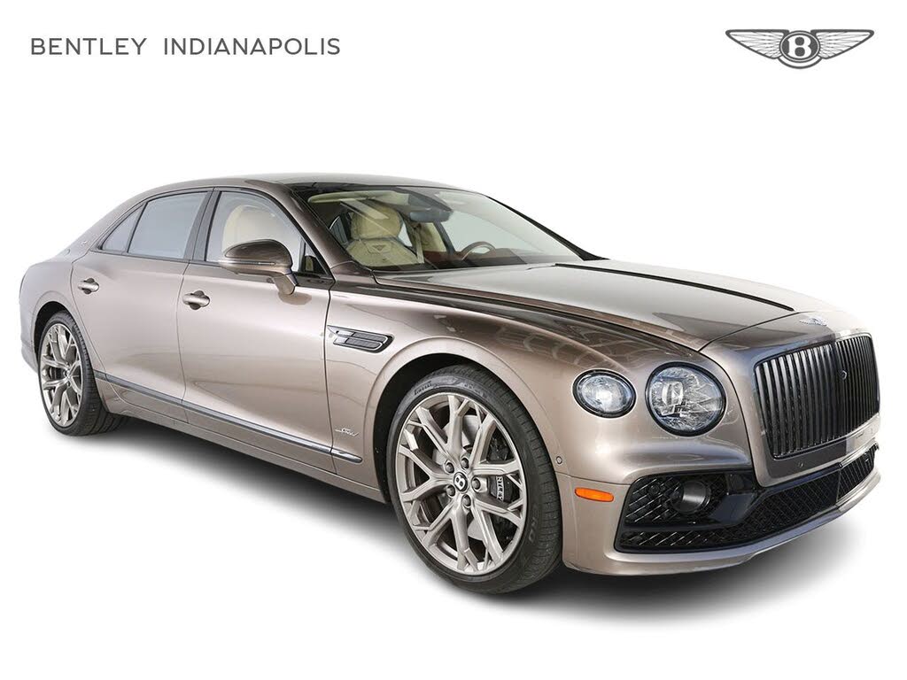 2023 Bentley Flying Spur Speed AWD