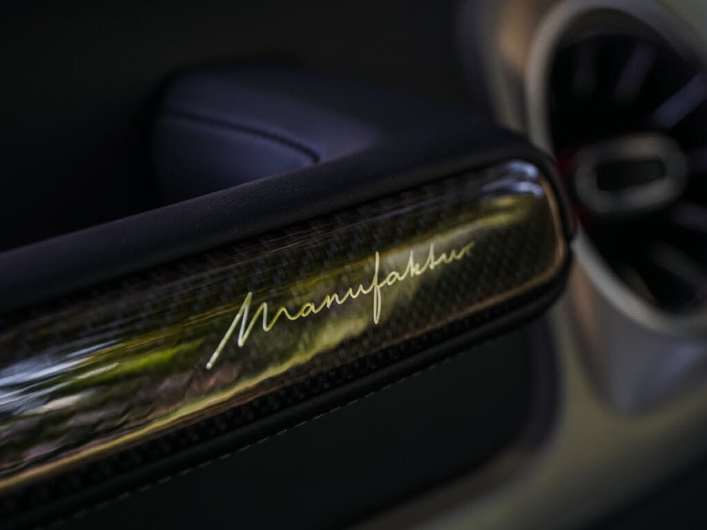 2026 Mercedes-Benz G-Class AMG G 63 4MATIC photo 14