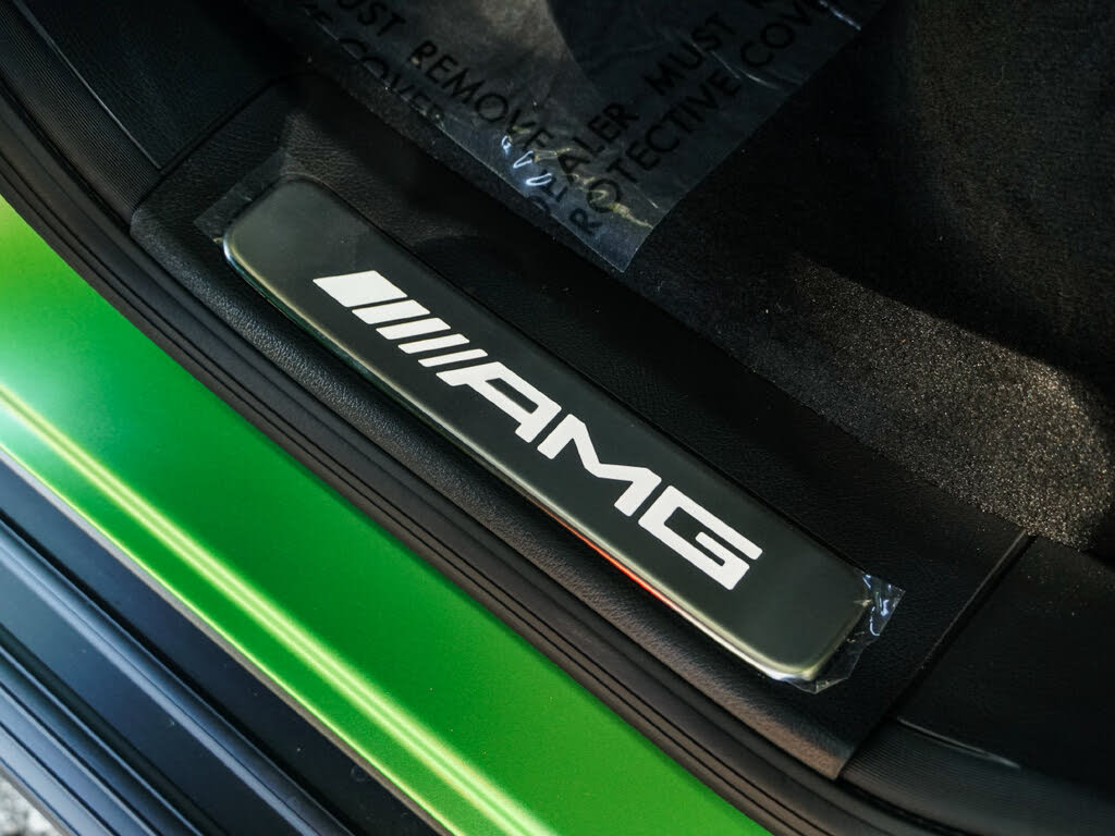 2026 Mercedes-Benz G-Class AMG G 63 4MATIC photo 21