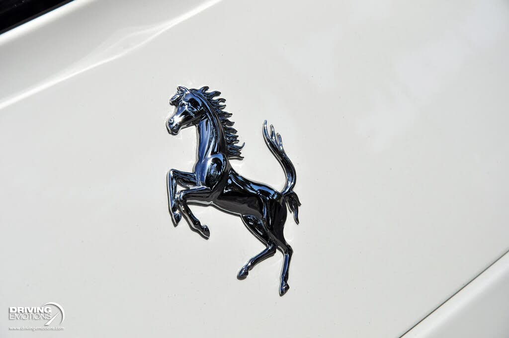 2017 Ferrari GTC4Lusso AWD photo 22