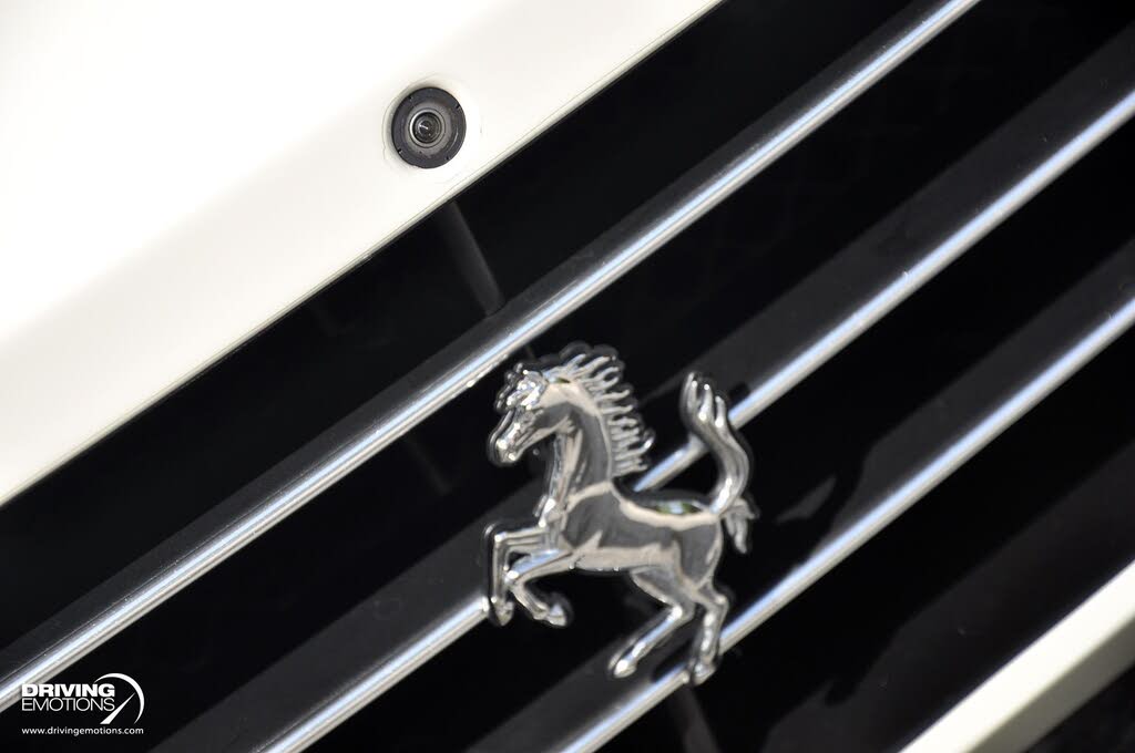 2017 Ferrari GTC4Lusso AWD photo 4